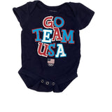 Team Apparel - 0-3m
