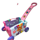 Vtech Sort & Discover Wagon
