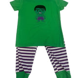Awe Smocks - 5/6