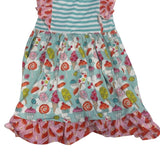 Miss Marmalade - 8y
