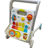 Skip Hop Push to Walk