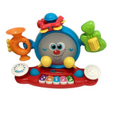 Winfone 6-in-1 Live Band