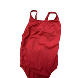Red Swimsuit - 3t