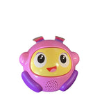 Fisher Price Tumble Beat Belle Ball