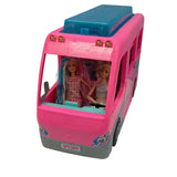 Barbie Dream Camper playset