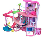 Barbie Dreamhouse pool party set