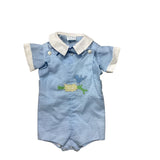 Betti Torrell - 9-12m