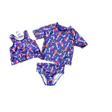 3pc Lily Dan -3t