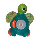 Fisher Price Linkimals turtle
