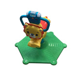 Fisher Price Bounce & Spin Lion