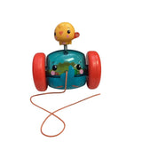 Fisher Price Pull Along Elephant