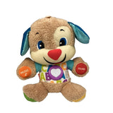 Fisher Price Plush Dog