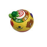 VTech wiggle and crawl ball