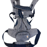 ErgoBaby Omni Classic All Carry Carrier