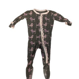 KicKee Pants - 3/6m