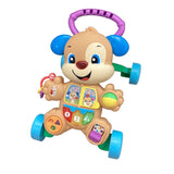 Fisher price Push to walk