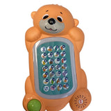 fisher price otter linkanimal