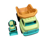 Giggle-Scape Truck Set