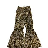 Cheetah Print - 4t