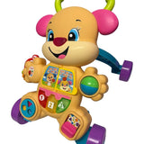 Fisher Price Push To Walk