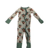 Bamboo - 12m