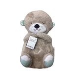 Fisher Price Breathing Otter