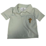 All Smocked Boutique - 6m