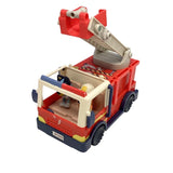 Bluey Firetruck