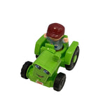 Fisher Price Tractor
