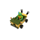 TMNT Car