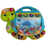 Vtech Touch & Teach Sea Turtle