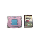 Educational Flashcards