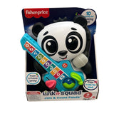 Fisher price Count Panda