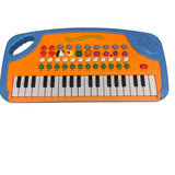 Super Music Center keyboard