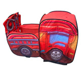 Playhut Firetruck Tent