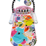 Fisher Price Activity kick mat