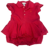 Ralph lauren - 9m
