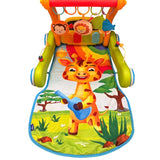 Move2play Activity Center