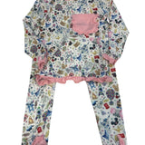 Sweet Southern Smock - 6