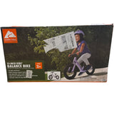 Ozark Trail Balance Bike