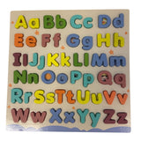 Abc Puzzle