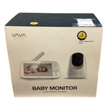VAVA Evolve Baby Monitor
