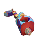 Ball Pit Tent With Balls