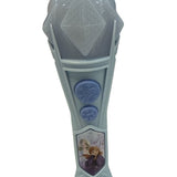 Frozen Microphone