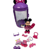 Minnie Mouse Dress Up