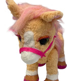 Fur Real Pony - Cinnamon