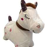 Bouncy Horse