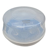 Microwave Bottle Sterilizer