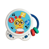 Baby einsetin Drum
