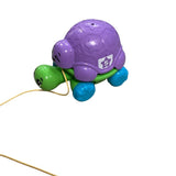 Leap Frog Nest & Count Turtle
